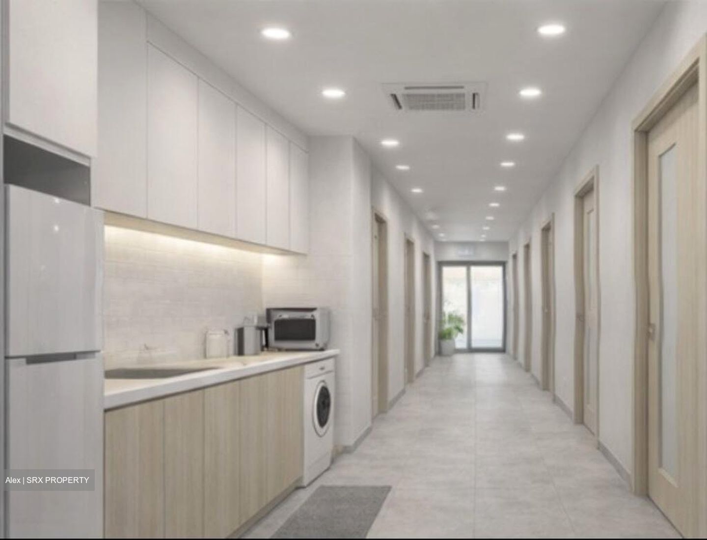 Changi Road (D14), Shop House #525484651